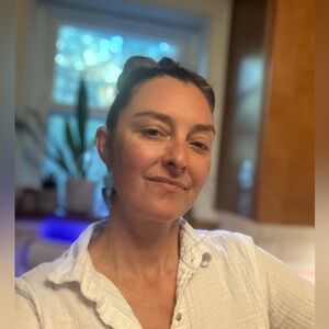 Meet your Posher, Brooke